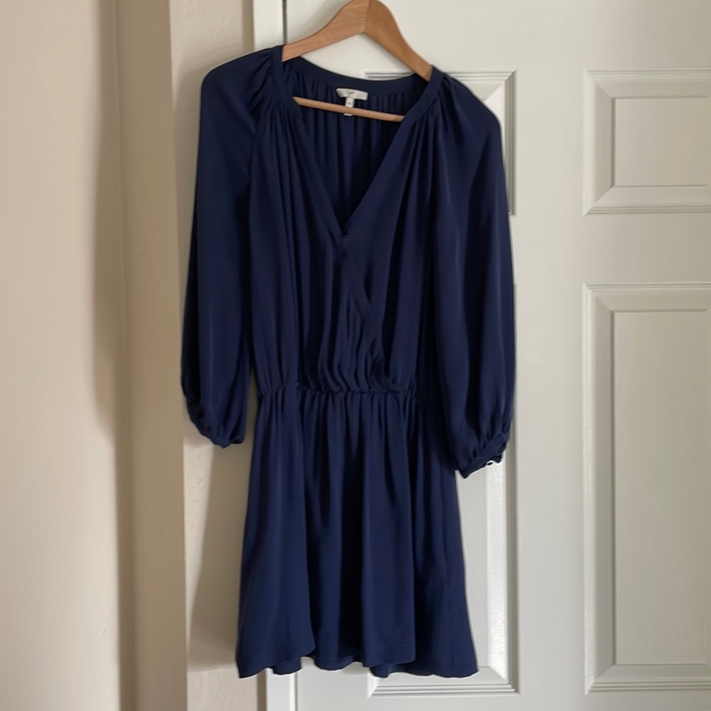 Joie dress